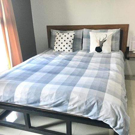 The Room Apartment 수랏타니 외부 사진