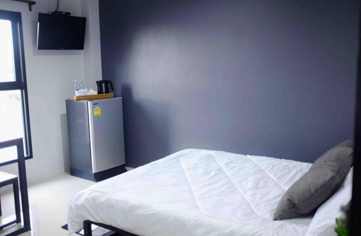 The Room Apartment 수랏타니 외부 사진