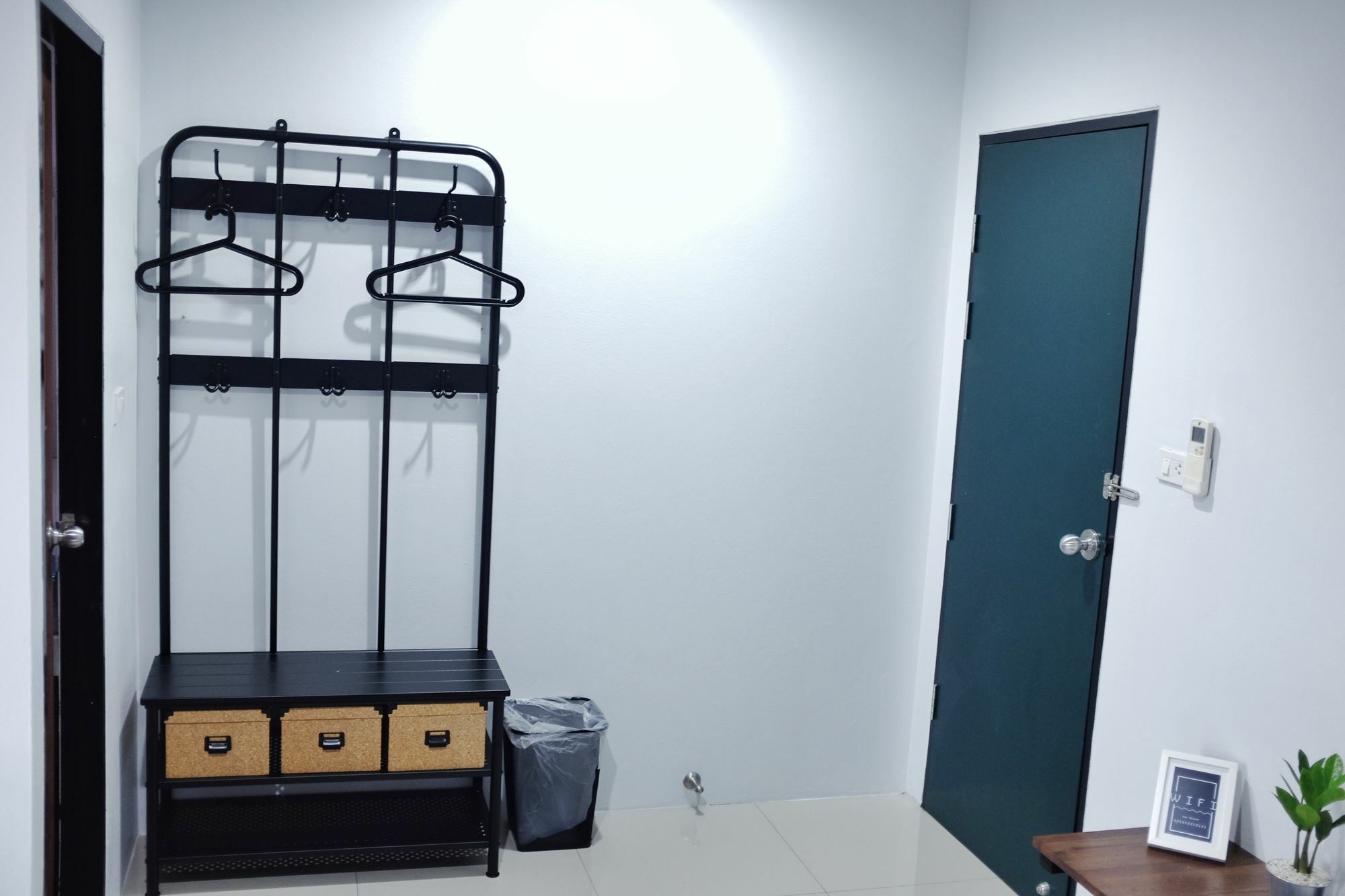 The Room Apartment 수랏타니 외부 사진