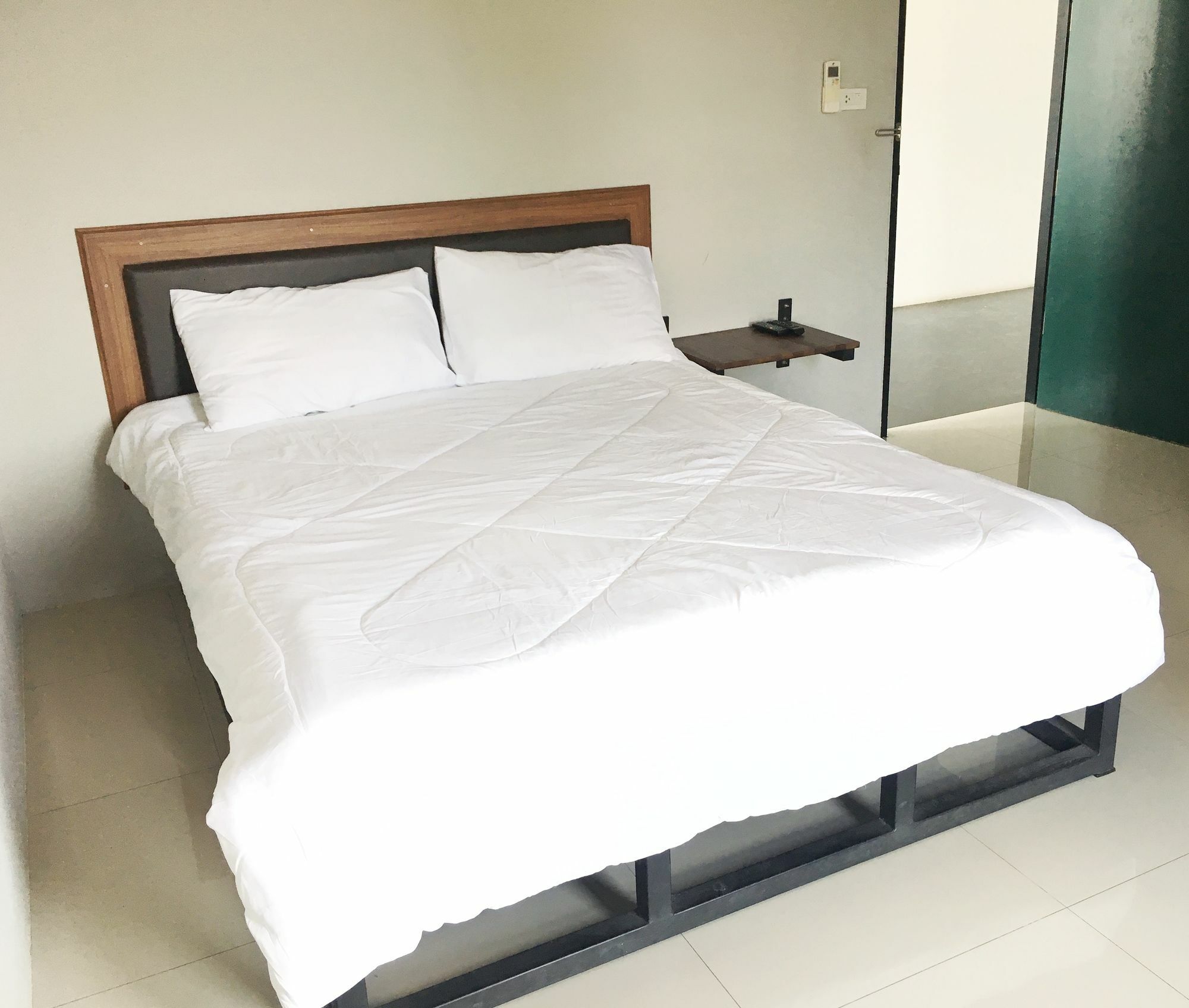 The Room Apartment 수랏타니 외부 사진